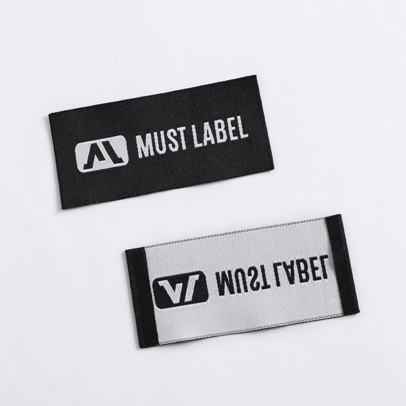 Apakah label anyaman lebih baik daripada label cetak?